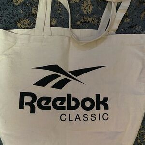 Reebok Classic bag